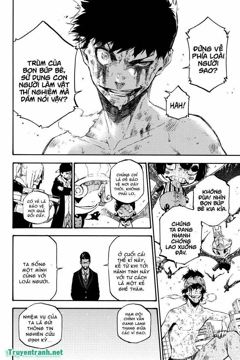 dolly kill kill chapter 145 12