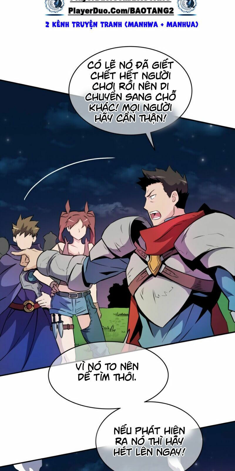 arcane sniper chapter 17 39