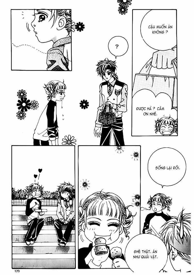 going to you chapter 9 23