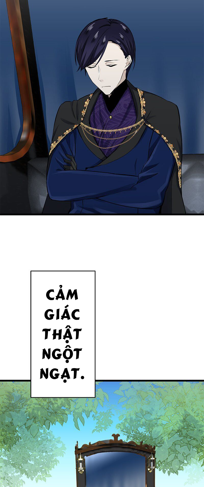 nullitas~nàng dâu giả dối~ chapter 39.1 8