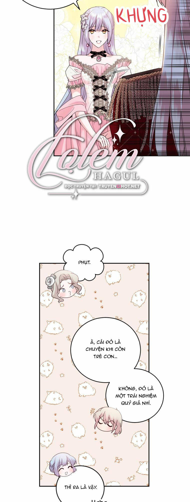 nhà điều chế nước hoa độc quyền của bạo chúa chapter 72 20