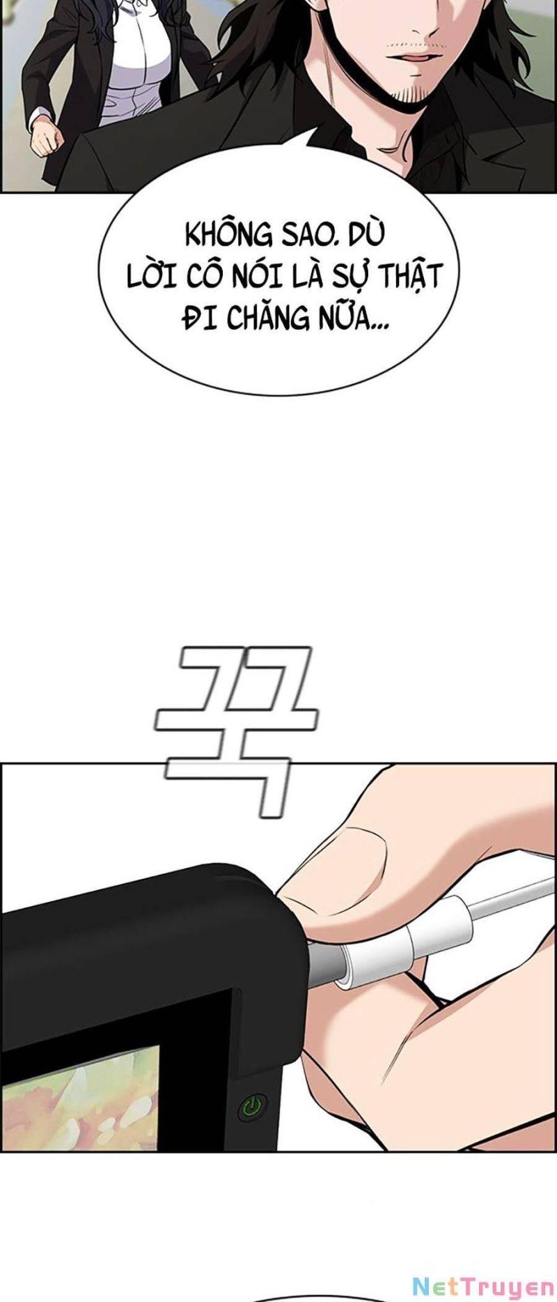 giáo dục chân chính chapter 87 22