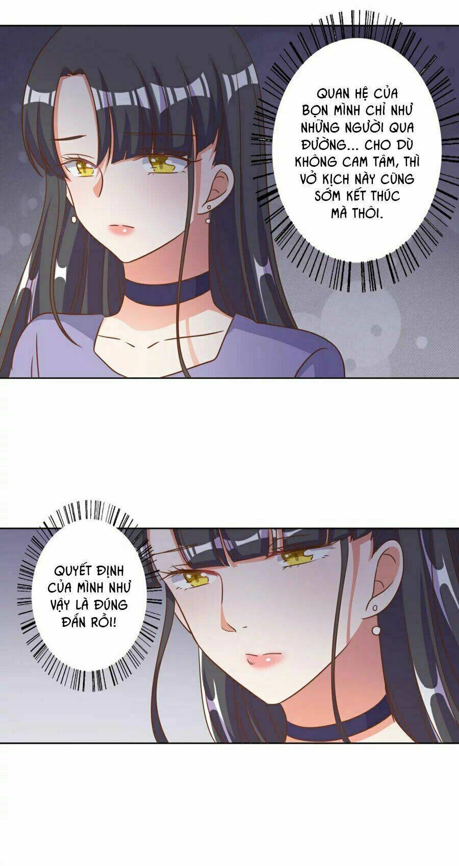 hôn nhân dục vọng: thiếu gia nhẹ một chút! chapter 80 21