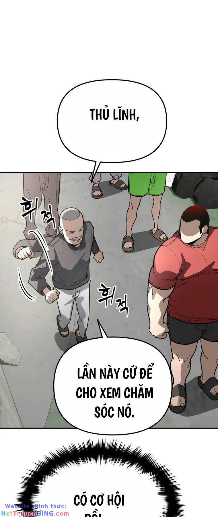 99 thủ lĩnh chapter 7 4