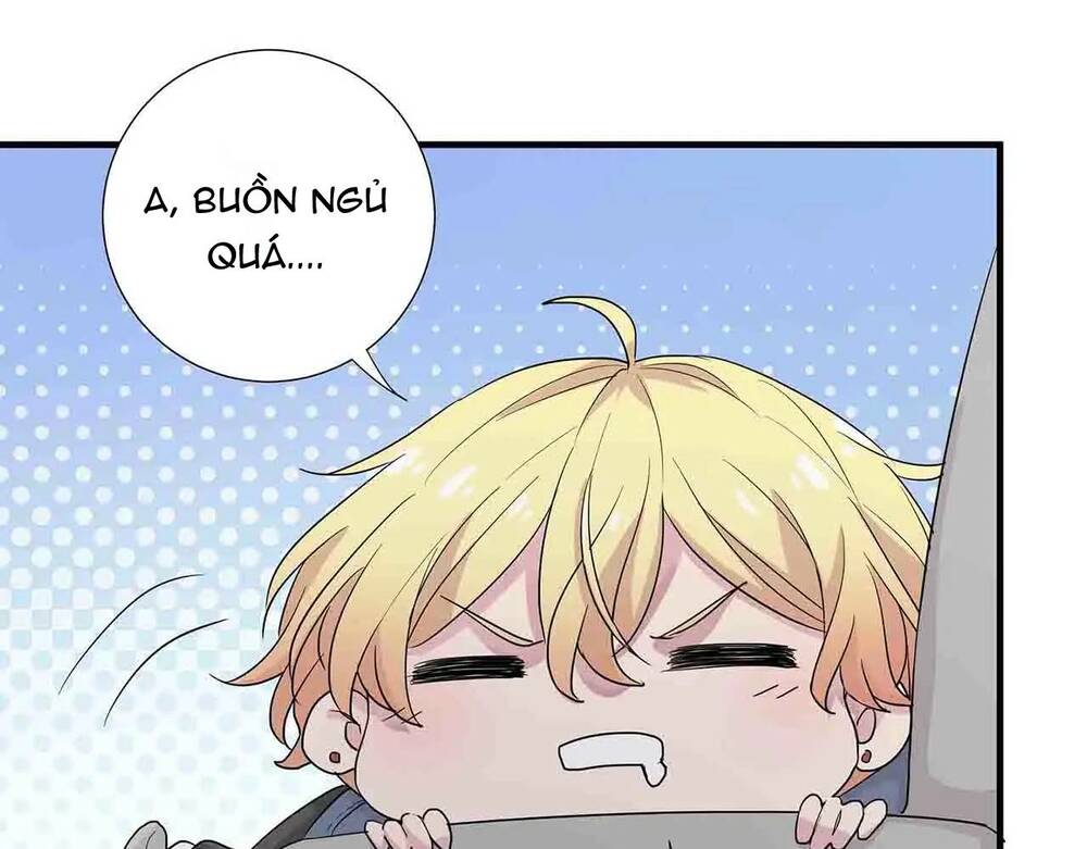 những ngày tháng sống chung với tổng tài chapter 16 23