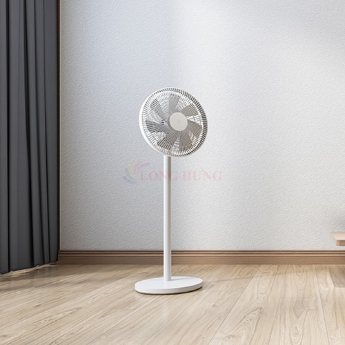 Quạt đứng thông minh Xiaomi Mi Smart Standing Fan 1C PYV4007GL JLLDS01XY - Hàng chính hãng