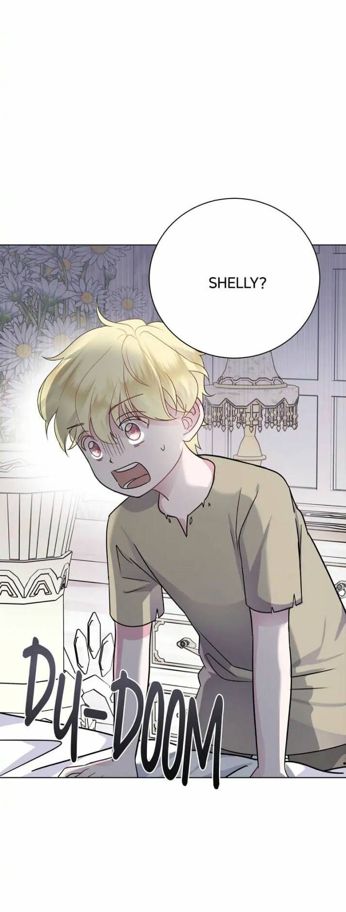 anh ấy thích tôi nhiều hơn tôi nghĩ chapter 3 25