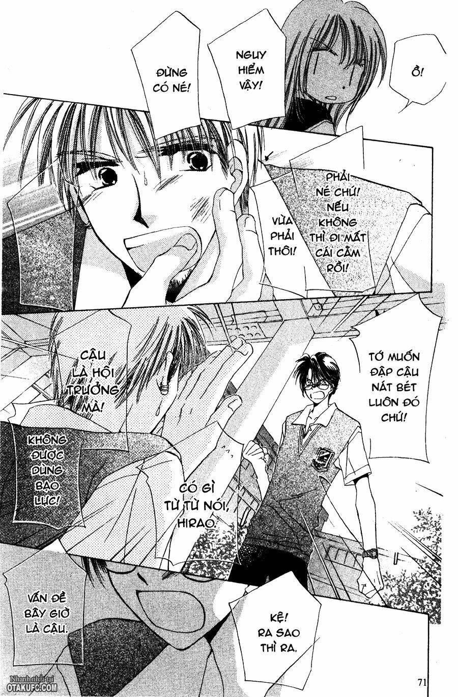 gatcha gacha chapter 12 22