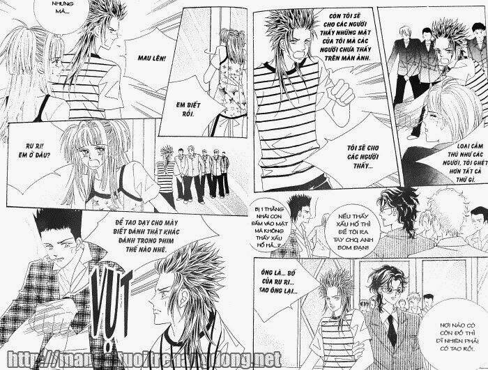 viên đạn tình yêu chapter 10 64