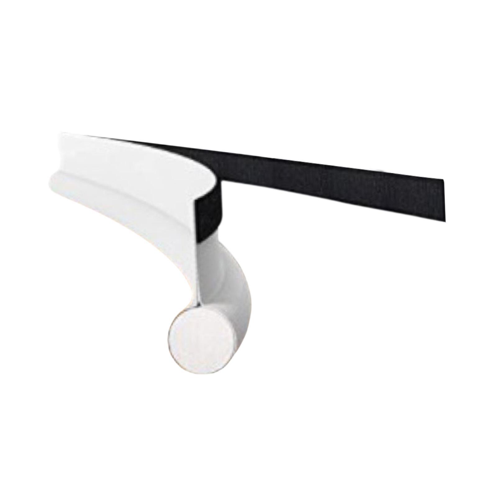 Under Door Draft  Door Bottom 93cm Door Noise Reduction Strip