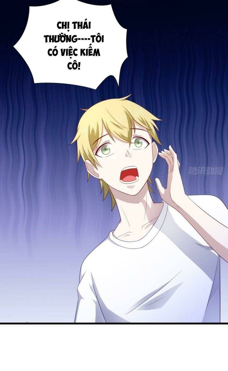 ta làm phản phái ở trong truyện harem chapter 18 12