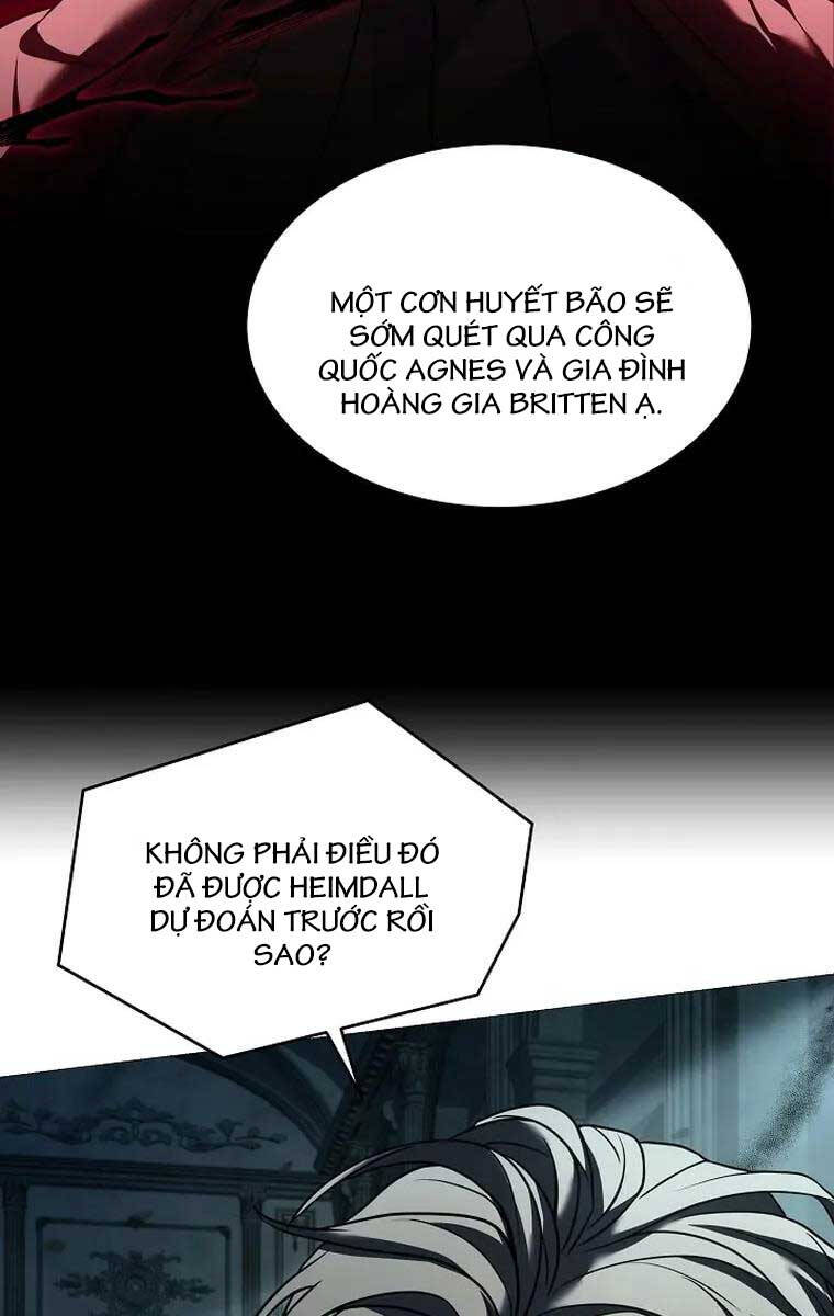 sự trở lại của hiệp sĩ giáo vô song chapter 111 122