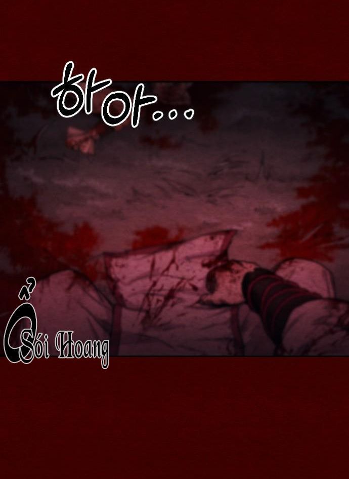 sự trở lại của phái hoả sơn chapter 1 2