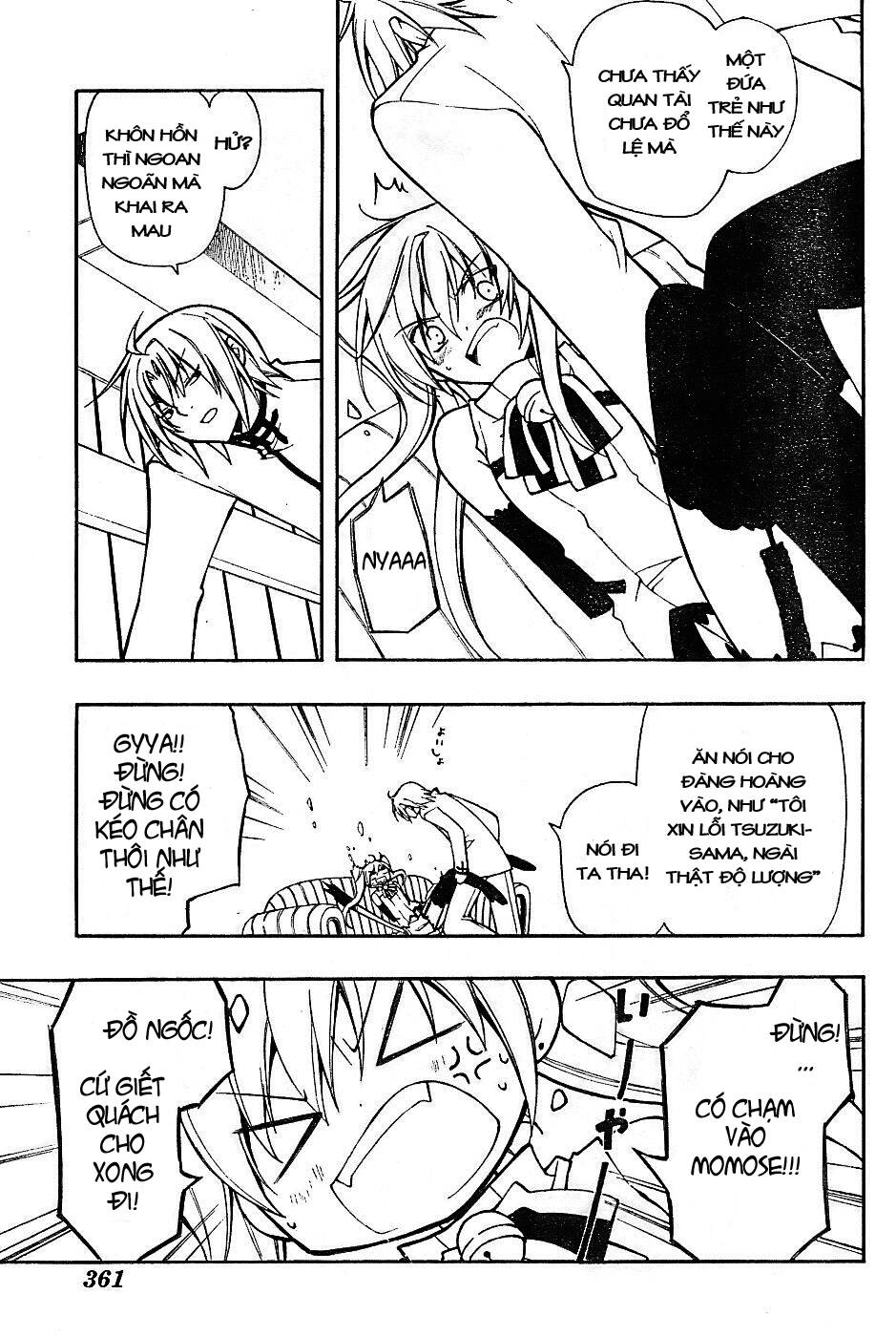 bloody cross chapter 4 18