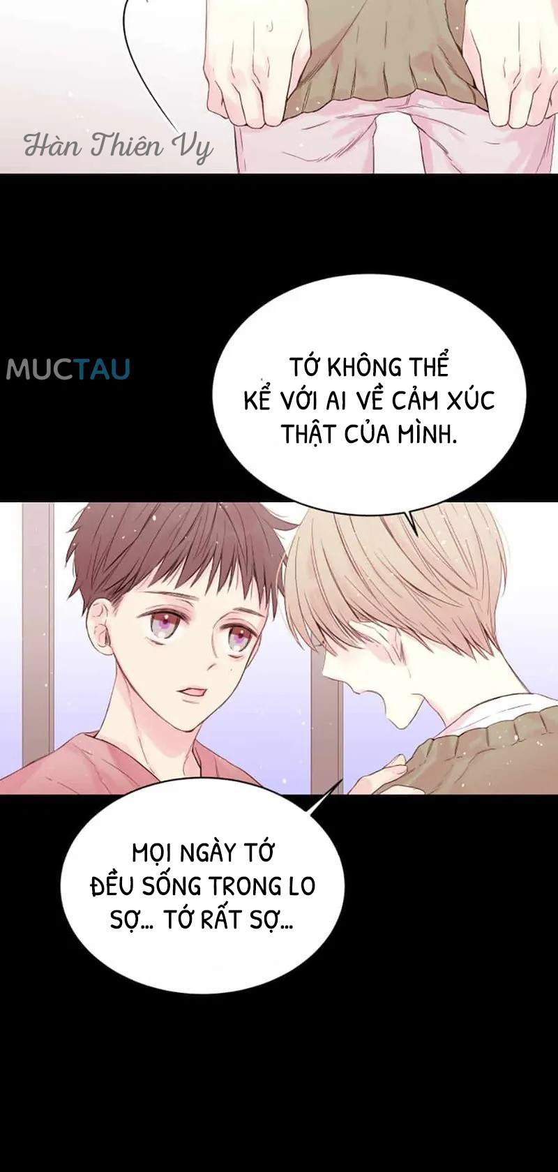 in my closet chapter 2 5