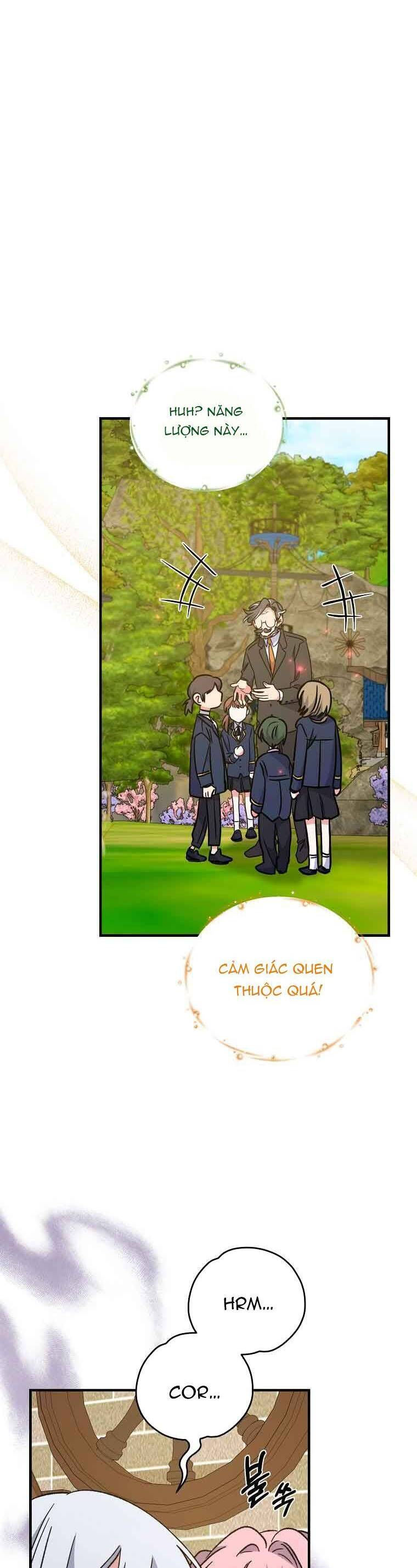 nhà hiền triết yigret chapter 50 10