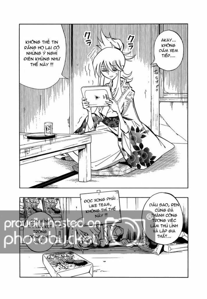 những câu chuyện siêu ngắn bộ tộc patch chapter 12 7