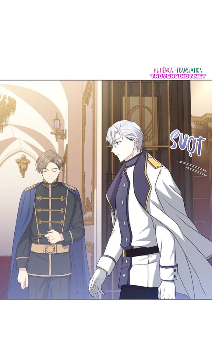 lời cầu hôn đến từ hoàng đế chapter 29.2 35