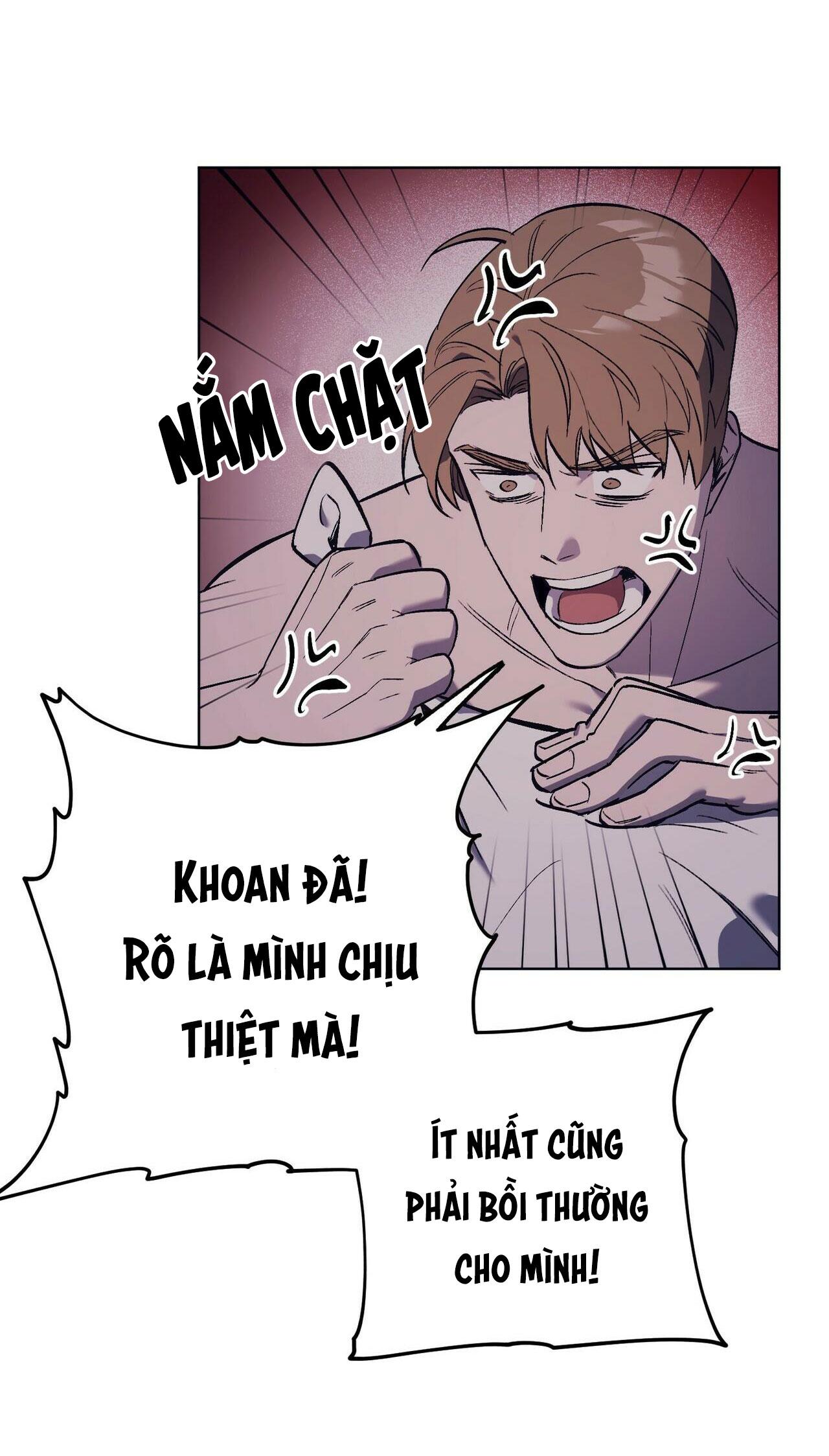 làm dâu nhà tài phiệt họ kang chapter 17 18