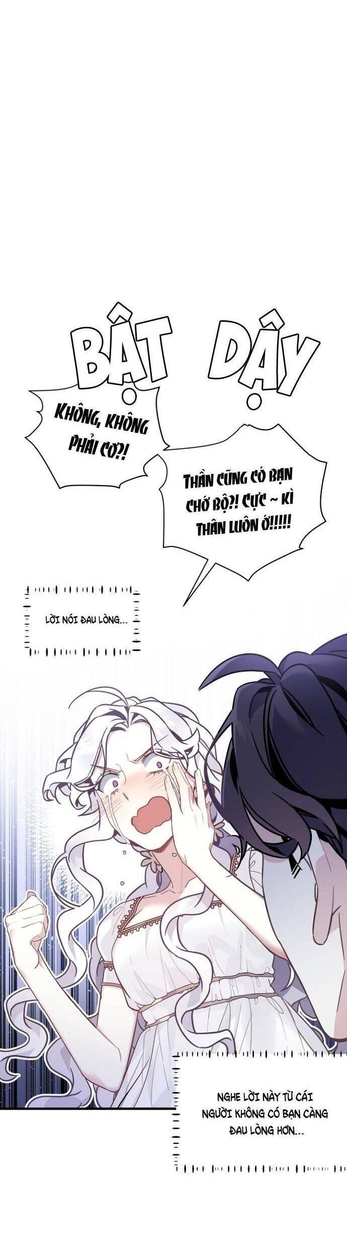 con gái chồng quá dễ thương chapter 44 7