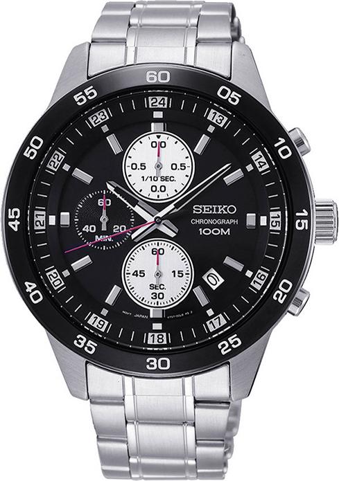 Đồng hồ nam Seiko SKS647P1