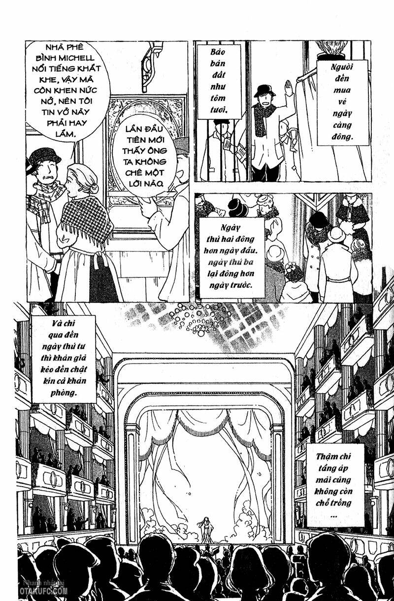 khúc tình ca ban mai - akatsuki no aria chapter 59 19