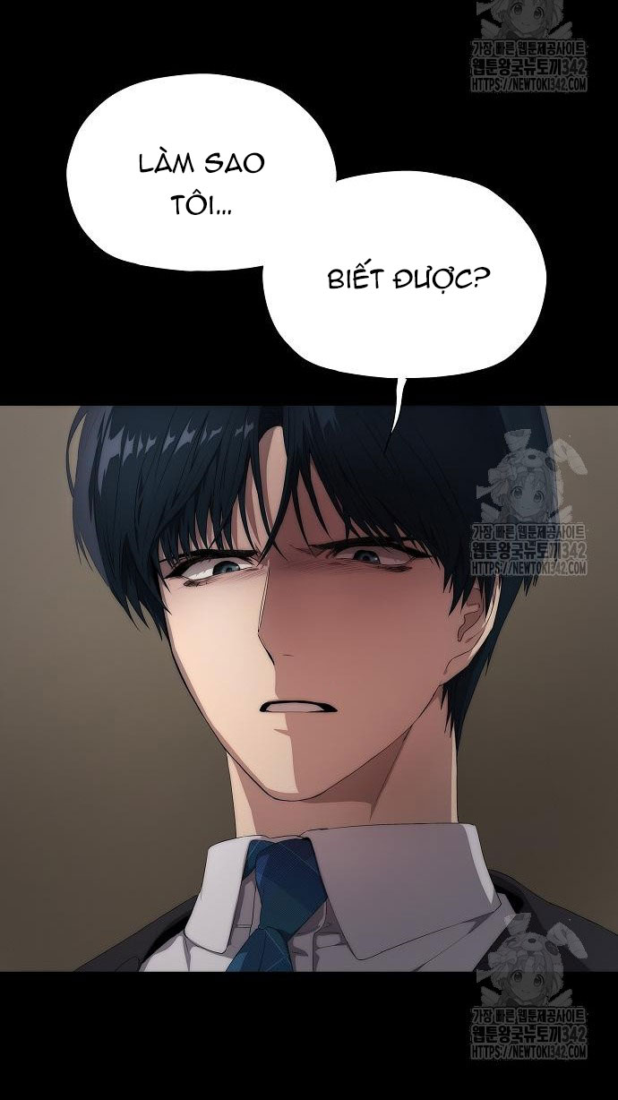không thể thoát ra khỏi bộ phim kịch tính chapter 21.1 31