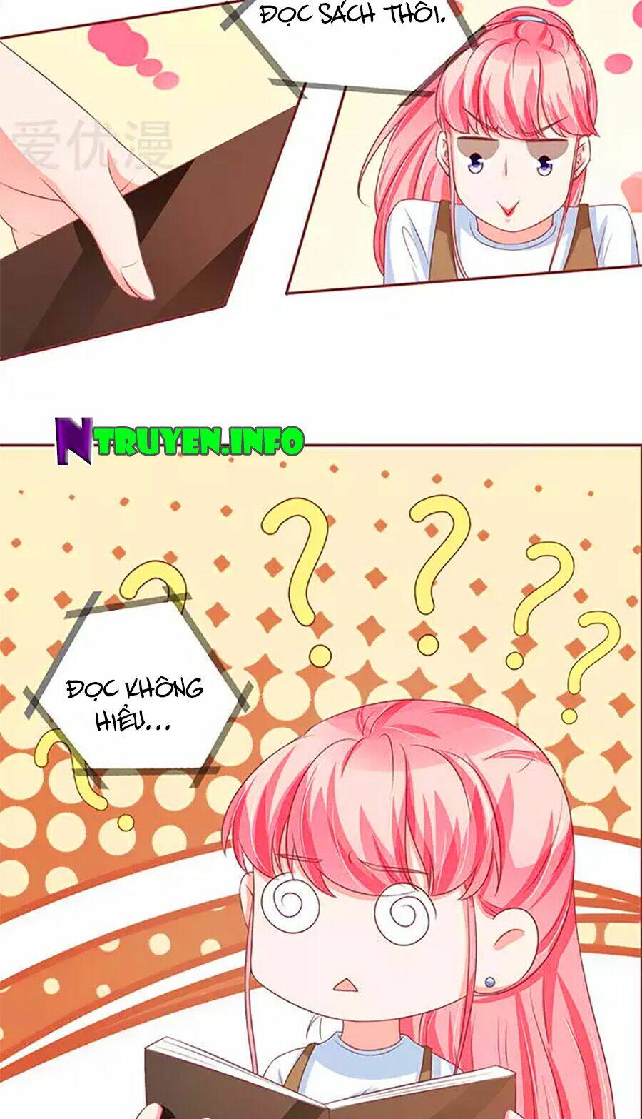 vương tước tư hữu bảo bối chapter 151 7