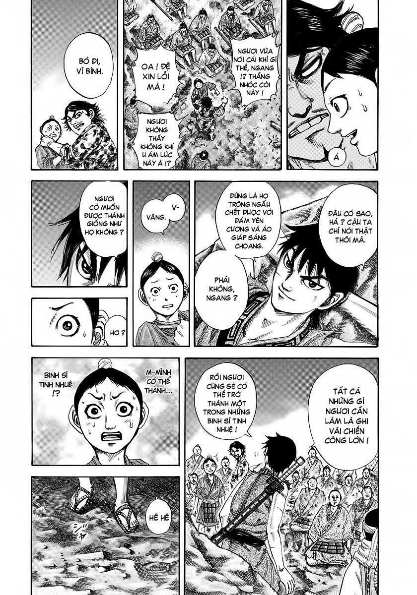 kingdom - vương giả thiên hạ chapter 182 3
