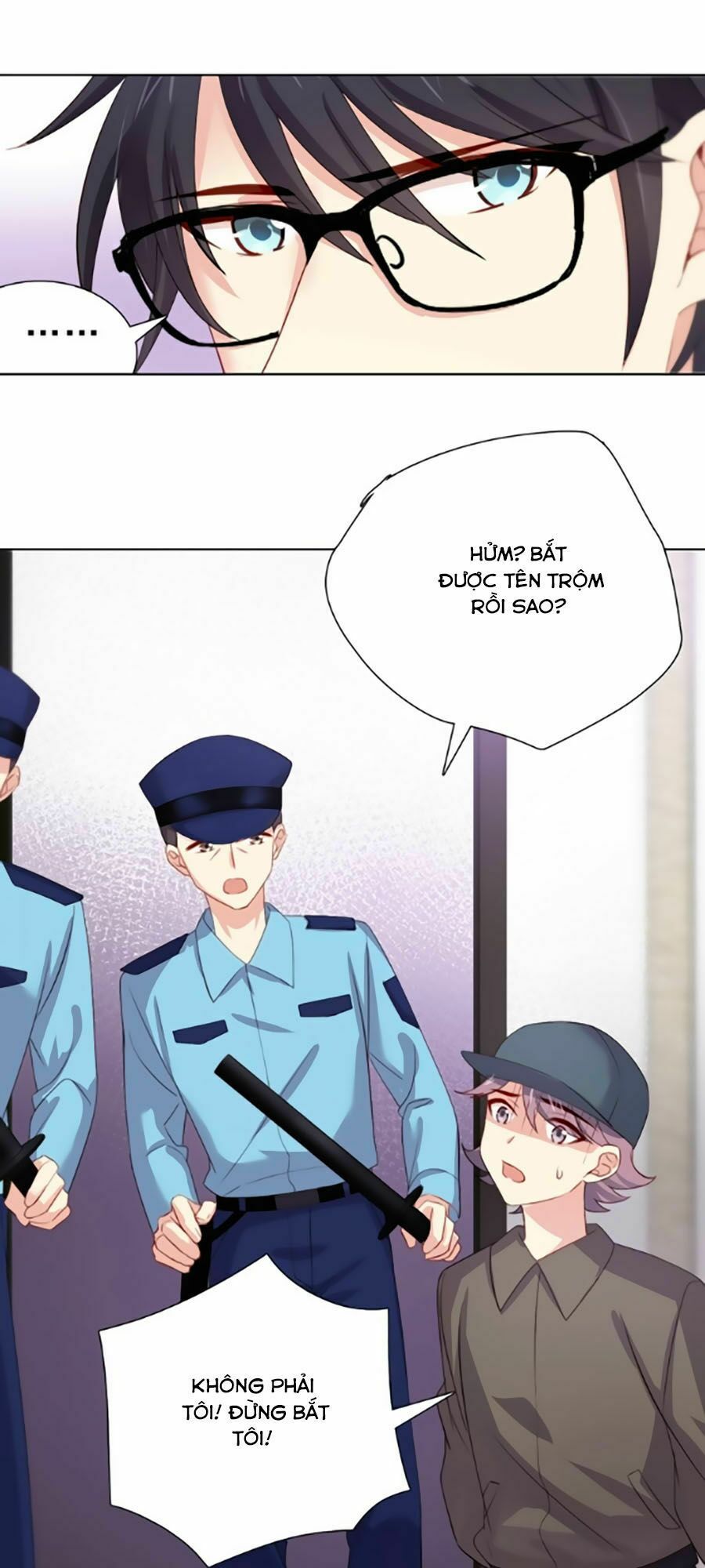 tình yêu là thế phần 2 chapter 30 6