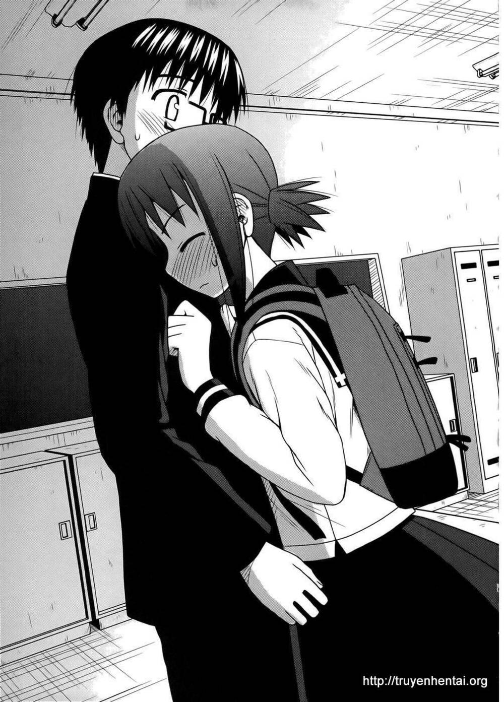 koe de oshigoto! chapter 12 25