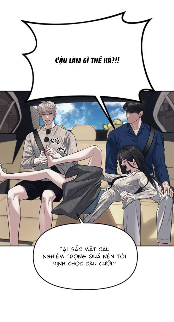 xâm nhập trường trung học tài phiệt chapter 63.1 44