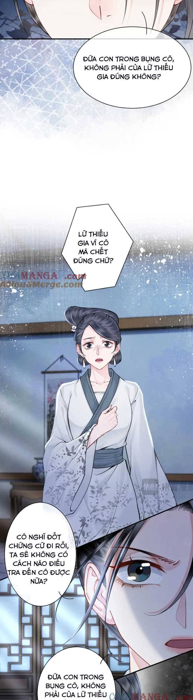 ngỗ tác cẩm y chapter 35 10