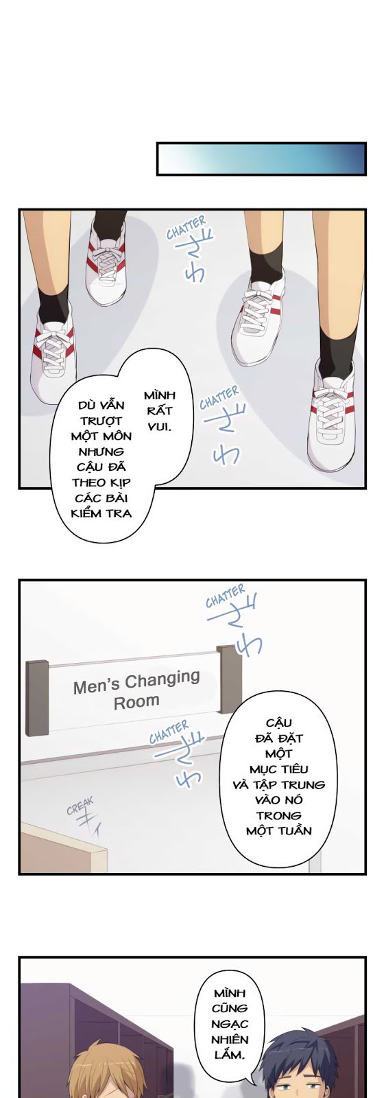 relife chapter 189 1