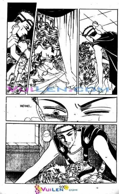 nữ hoàng biển cả chapter 10 109