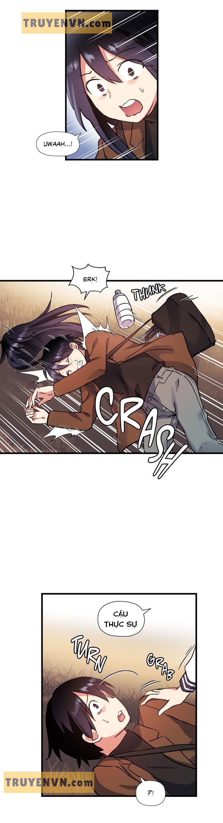 girls marmot chapter 42 12