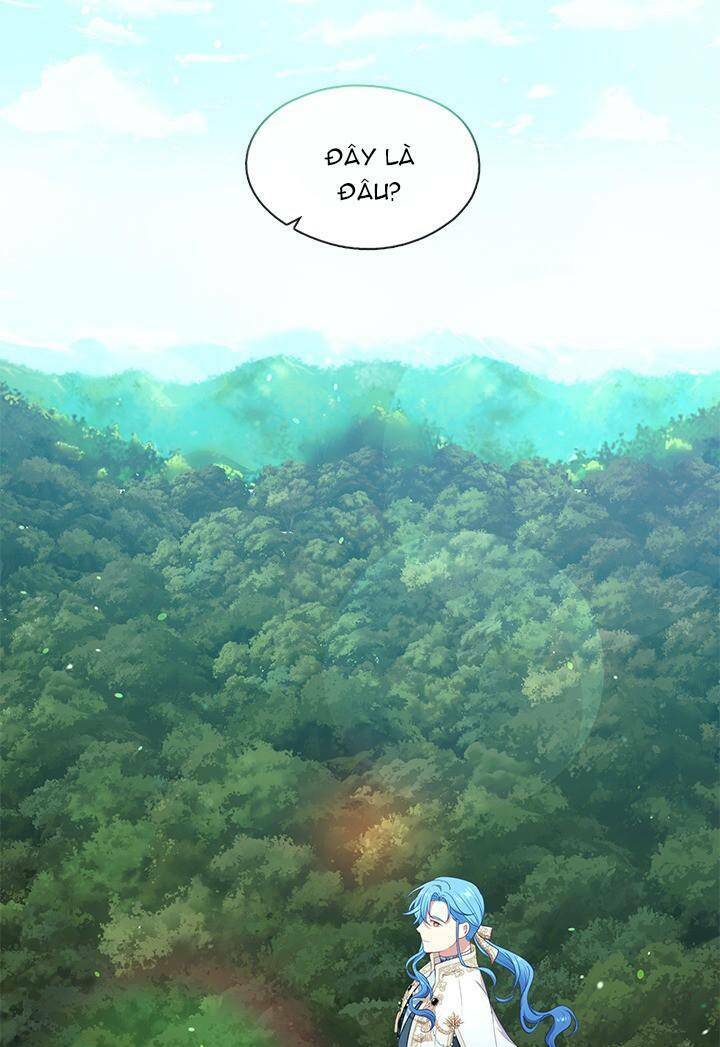 hãy coi chừng ác nữ chapter 108 28