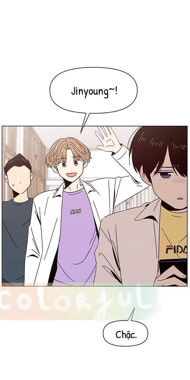 mùa hoa nở rộ chapter 15 6