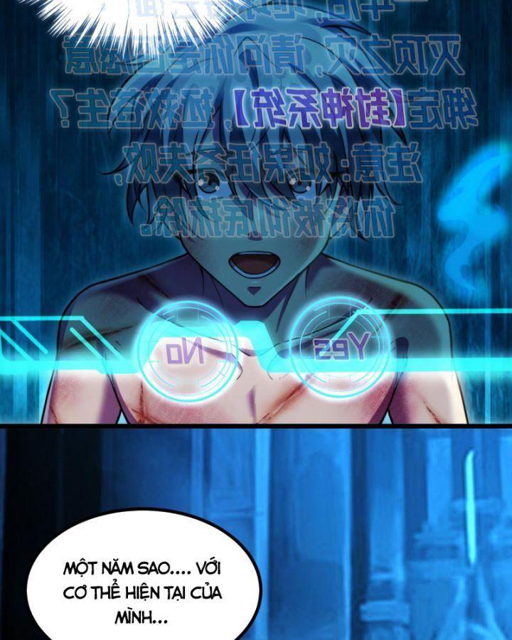 trong tuyệt cảnh ta không ngừng thăng cấp chapter 4 36