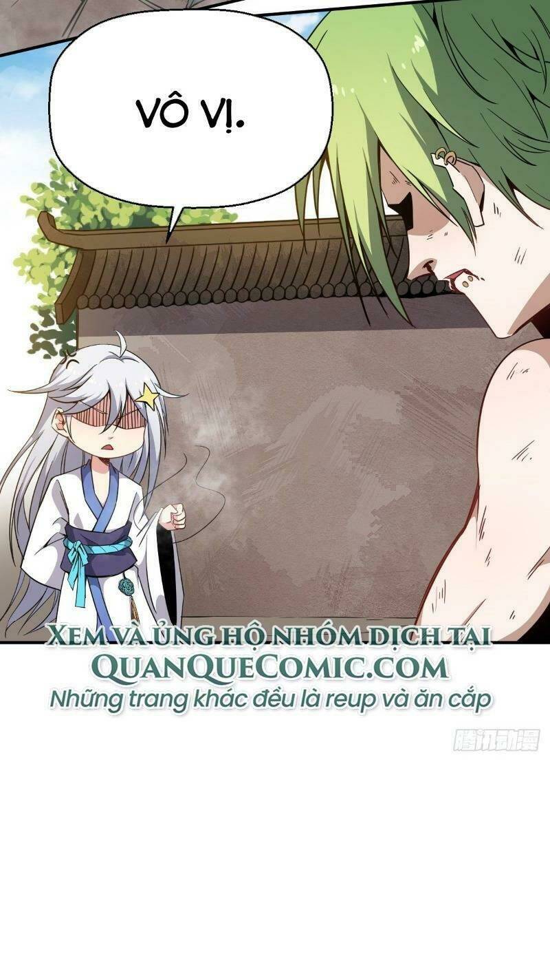 tổ thượng có tiền chapter 3 21