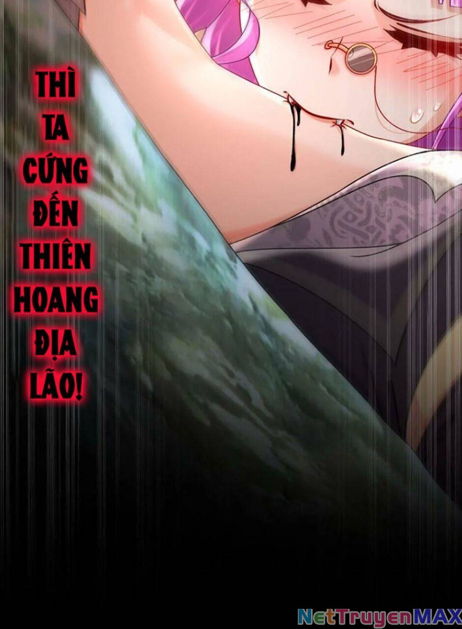 tuyệt thế đạo lữ chapter 69 23