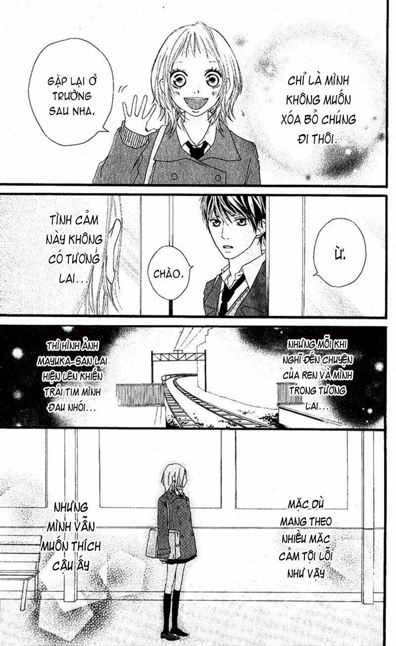 tình yêu học trò chapter 18 33