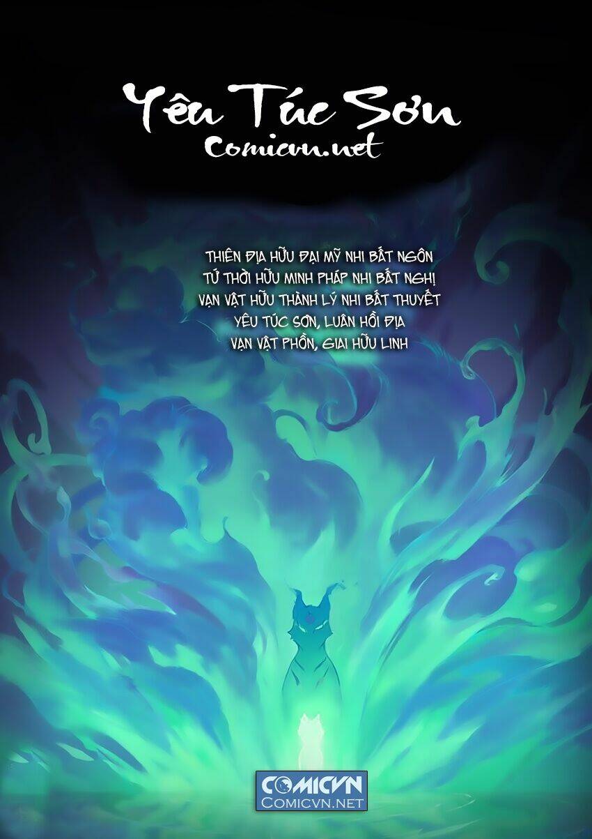 yêu túc sơn chapter 5 1