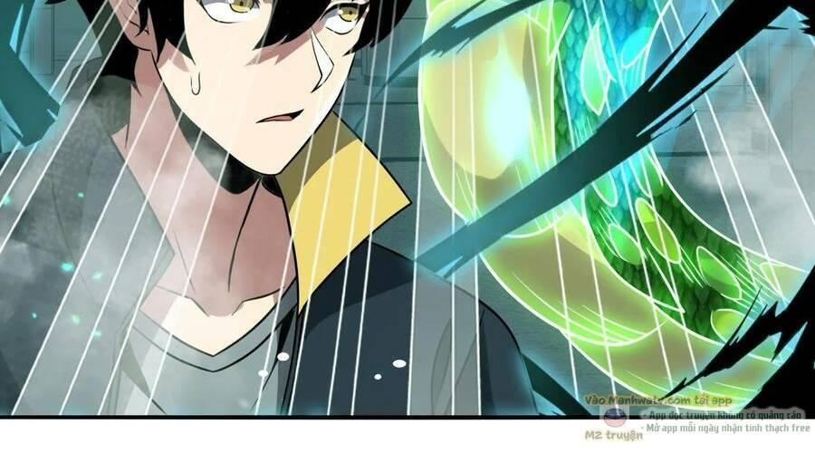 nhìn thấy thanh máu, ta xử tội thần linh chapter 104 49