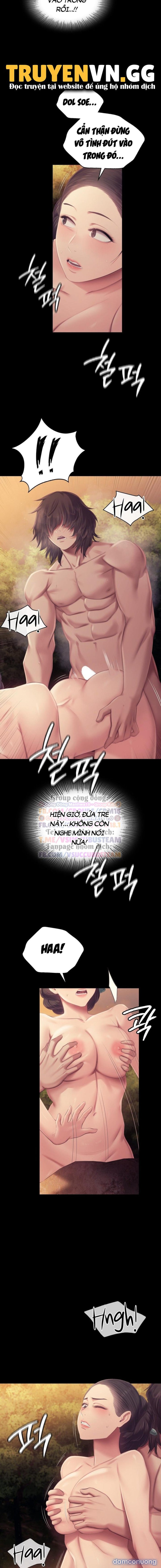 [18+] tiểu thư chapter 114 15