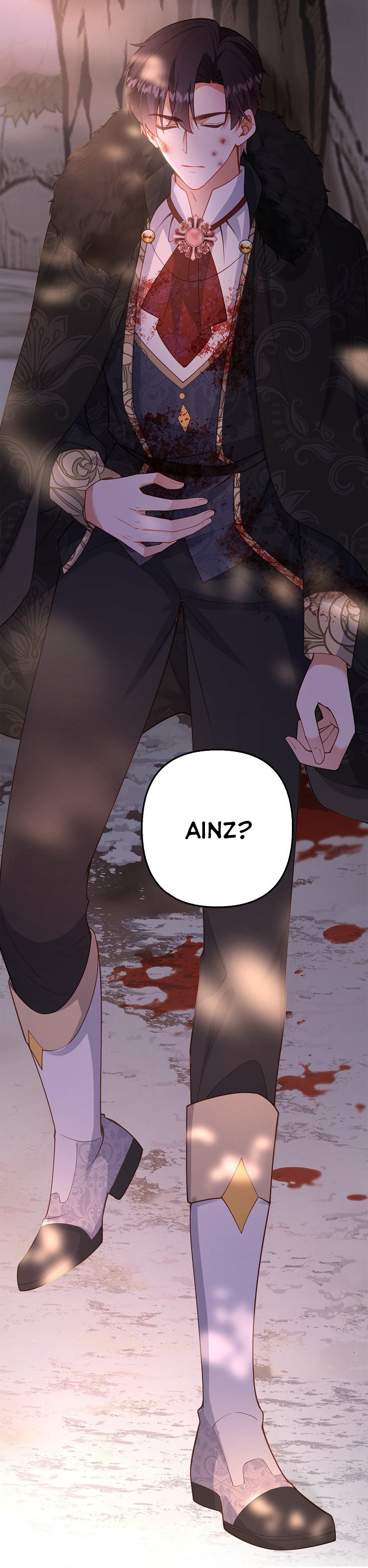 tôi sẽ nuôi dưỡng hai đứa con của nam chính chapter 45 18