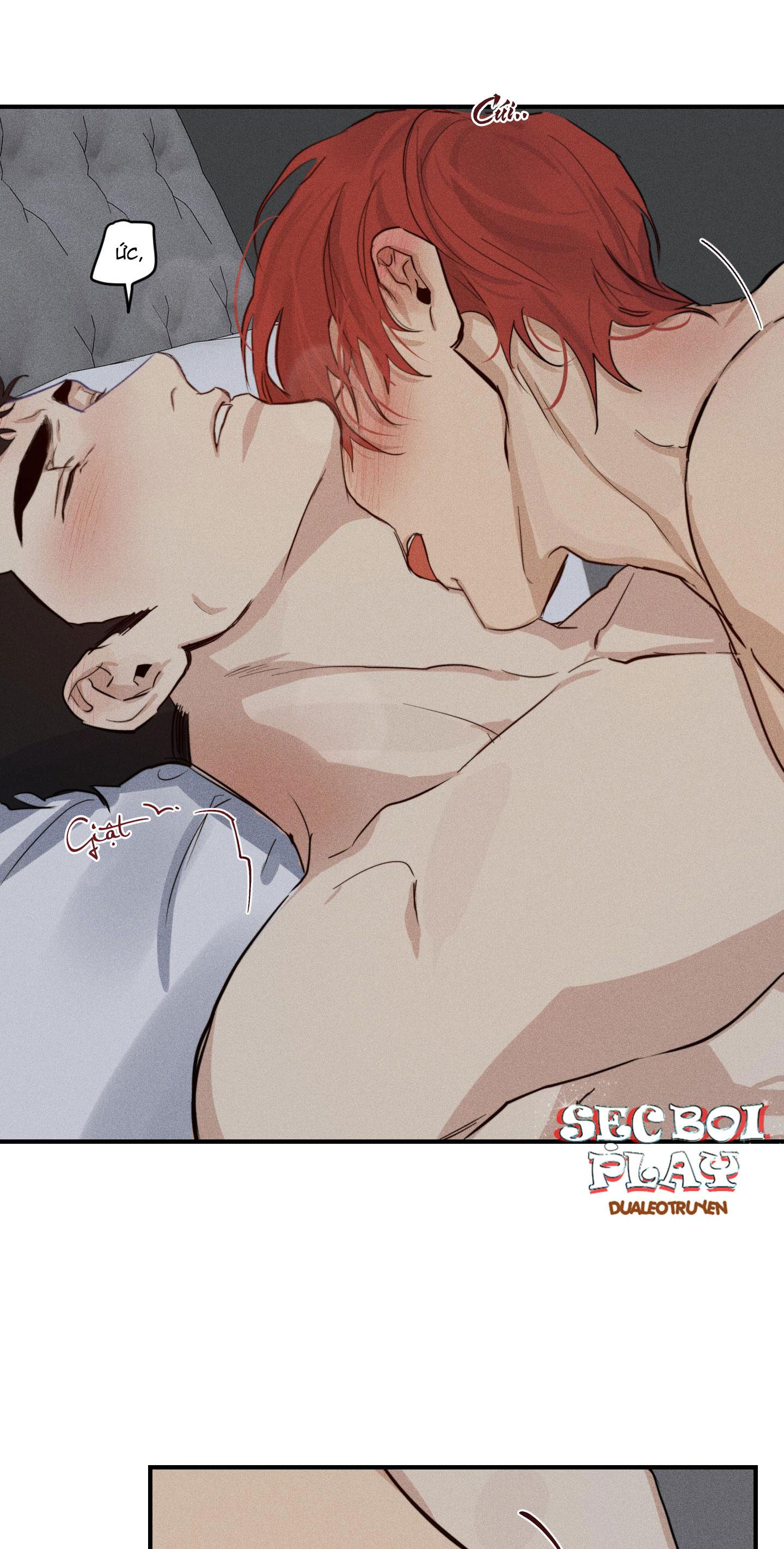 high clear chapter 12 21