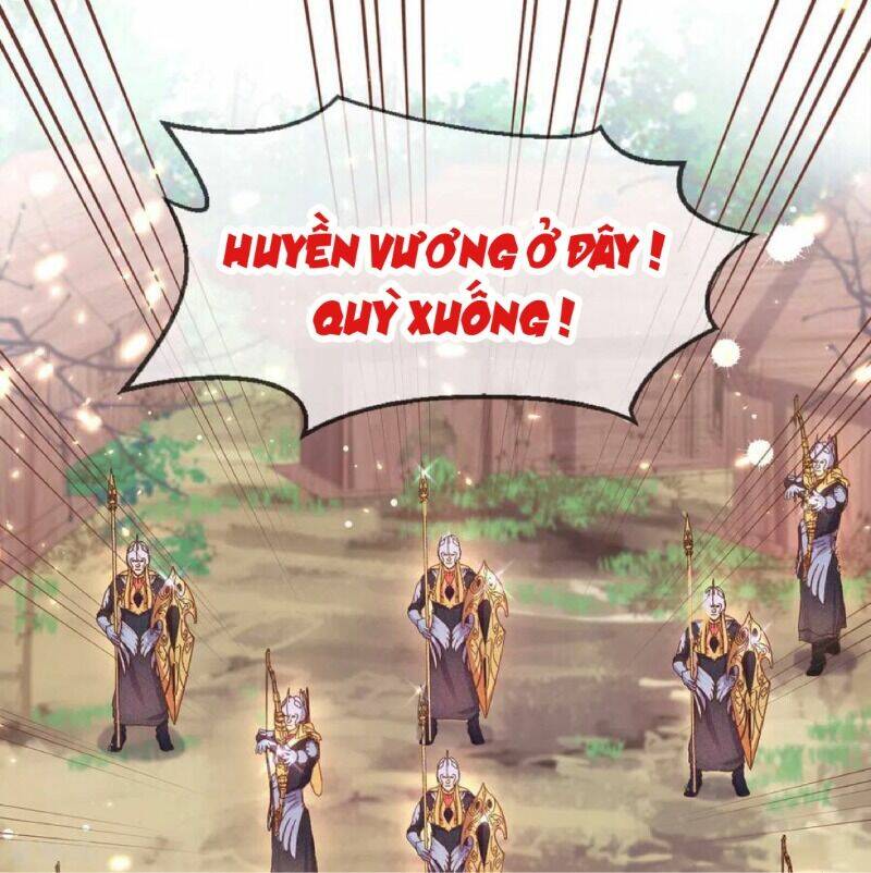 thị huyết y phi chapter 73 11