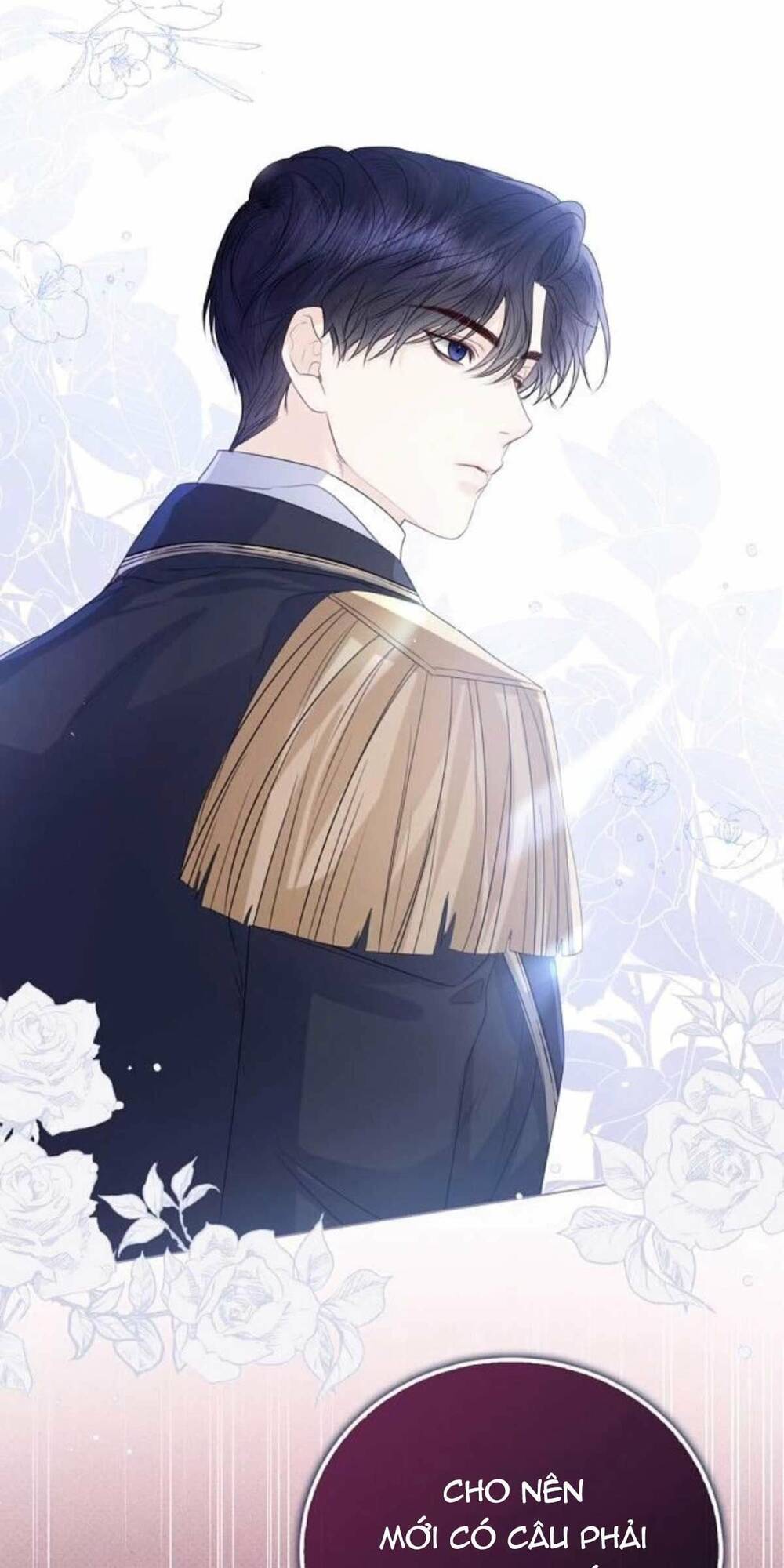 tôi sẽ từ bỏ vị trí hoàng hậu chapter 24 86