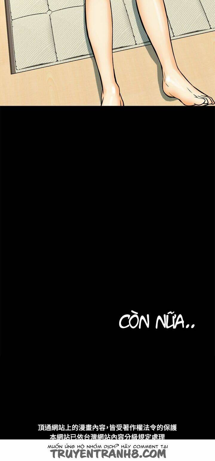 giấc mơ khủng khiếp - deadful dream chapter 11 73